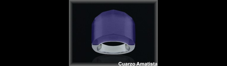 Anillos de Plata al Por Mayor ref 30565  Mayorista de Anillos de Plata