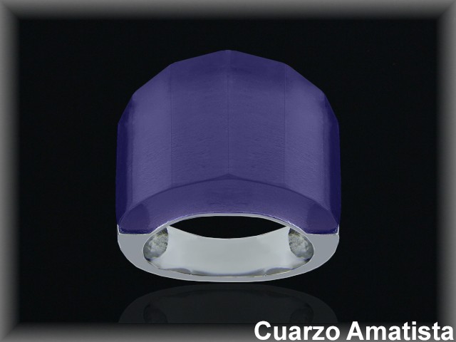 Anillos de Plata al Por Mayor ref 30565  Mayorista de Anillos de Plata
