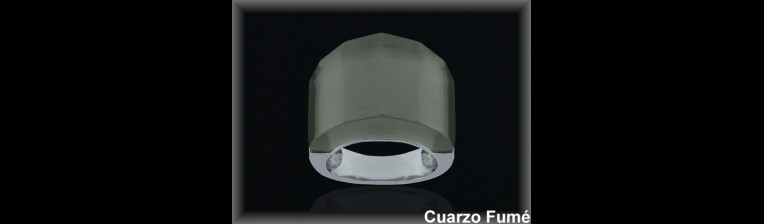 Anillos de Plata al Por Mayor ref 30565F  Mayorista de Anillos de Plata