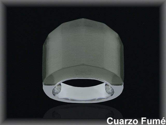 Anillos de Plata al Por Mayor ref 30565F  Mayorista de Anillos de Plata