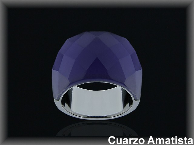 Anillos de Plata al Por Mayor ref 30566  Mayorista de Anillos de Plata