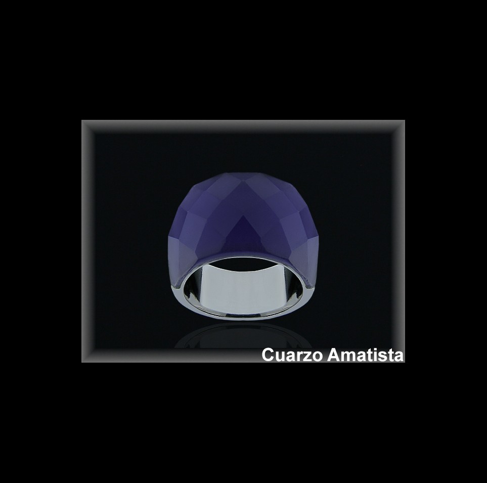 Anillos de Plata al Por Mayor ref 30566  Mayorista de Anillos de Plata