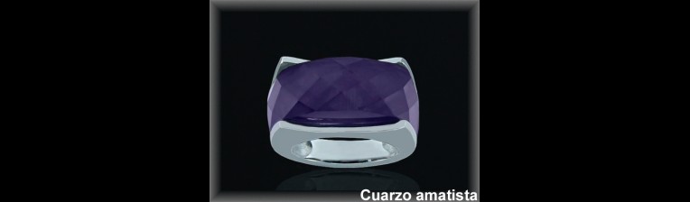 Anillos de Plata al Por Mayor ref 30581  Mayorista de Anillos de Plata