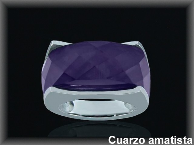 Anillos de Plata al Por Mayor ref 30581  Mayorista de Anillos de Plata