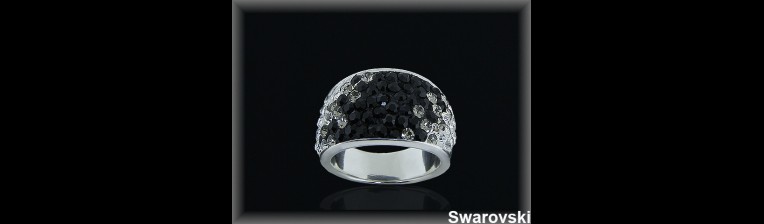 Mayorista de Plata de Anillos ref 30591N  Anillos de Plata al por Mayor