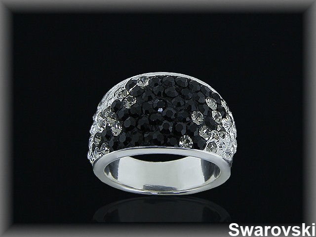 Mayorista de Plata de Anillos ref 30591N  Anillos de Plata al por Mayor