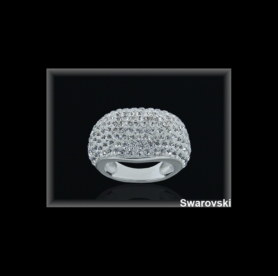 Mayorista de Plata de Anillos ref 30599  Anillos de Plata al por Mayor