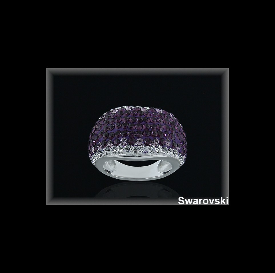 Mayorista de Plata de Anillos ref 30599A  Anillos de Plata al por Mayor
