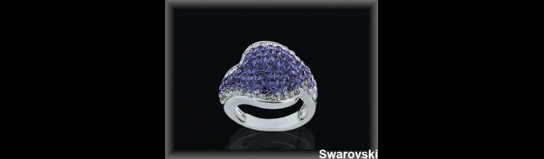 Mayorista de Plata de Anillos ref 30629V  Anillos de Plata al por Mayor