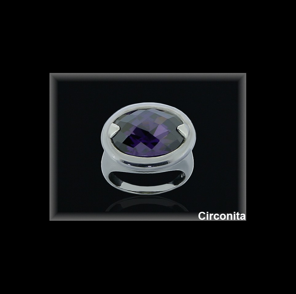 Mayorista de Plata de Anillos ref 30665  Anillos de Plata al por Mayor