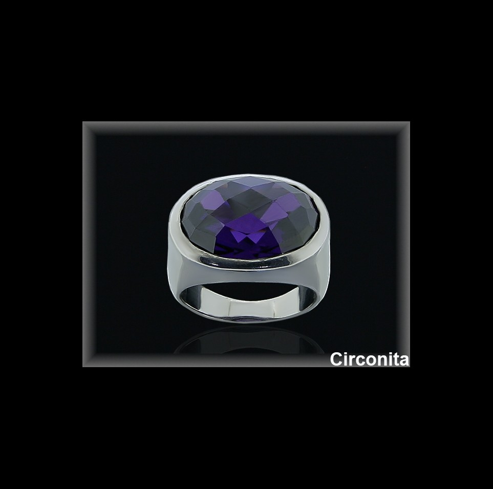 Mayorista de Plata de Anillos ref 30667  Anillos de Plata al por Mayor