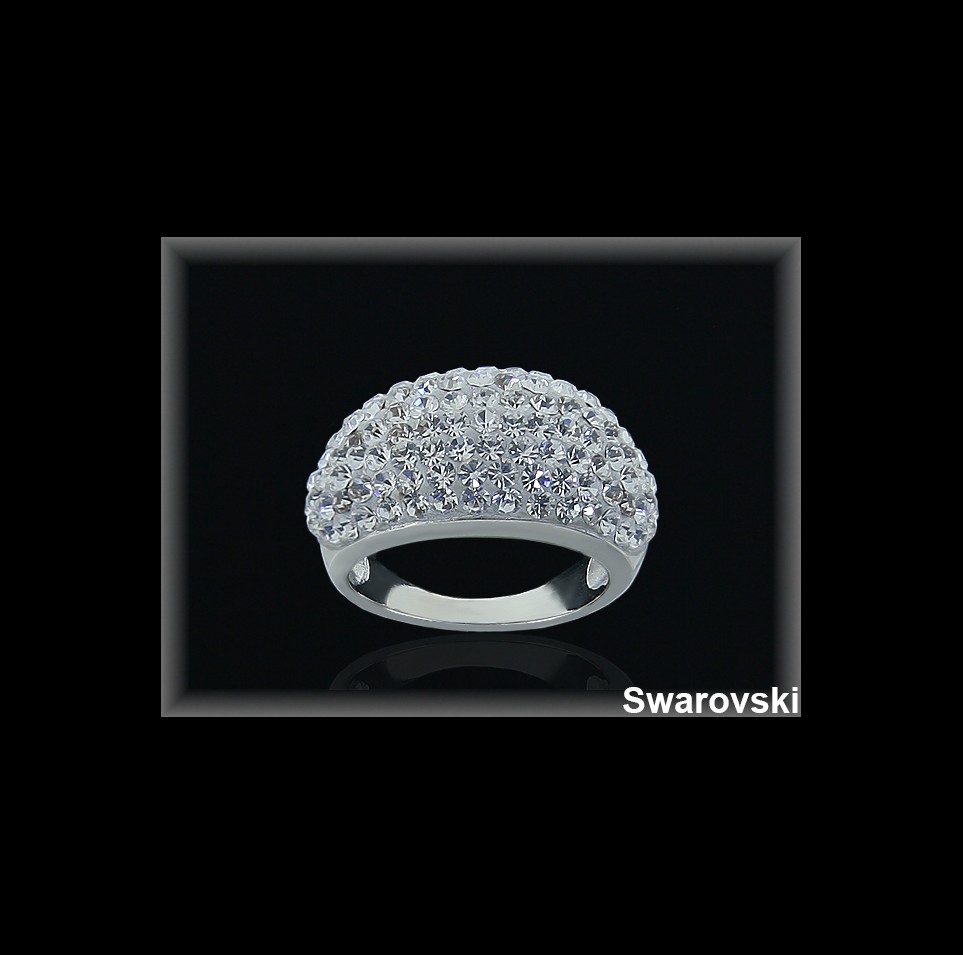 Mayorista de Plata de Anillos ref 30677  Anillos de Plata al por Mayor