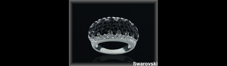 Mayorista de Plata de Anillos ref 30677N  Anillos de Plata al por Mayor