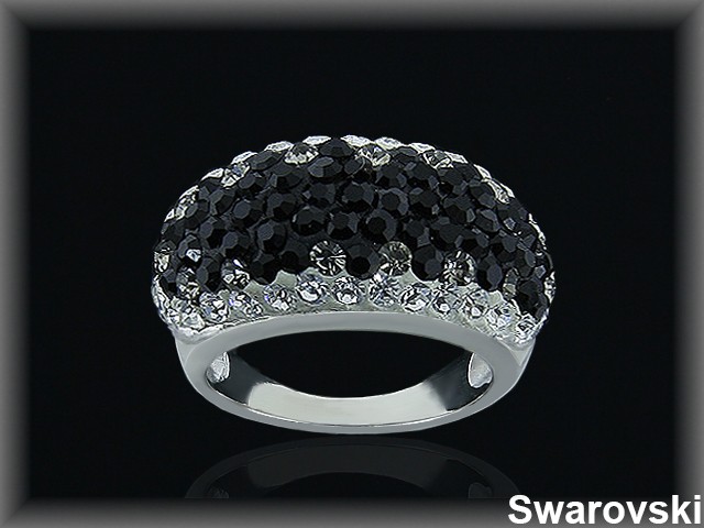 Mayorista de Plata de Anillos ref 30677N  Anillos de Plata al por Mayor