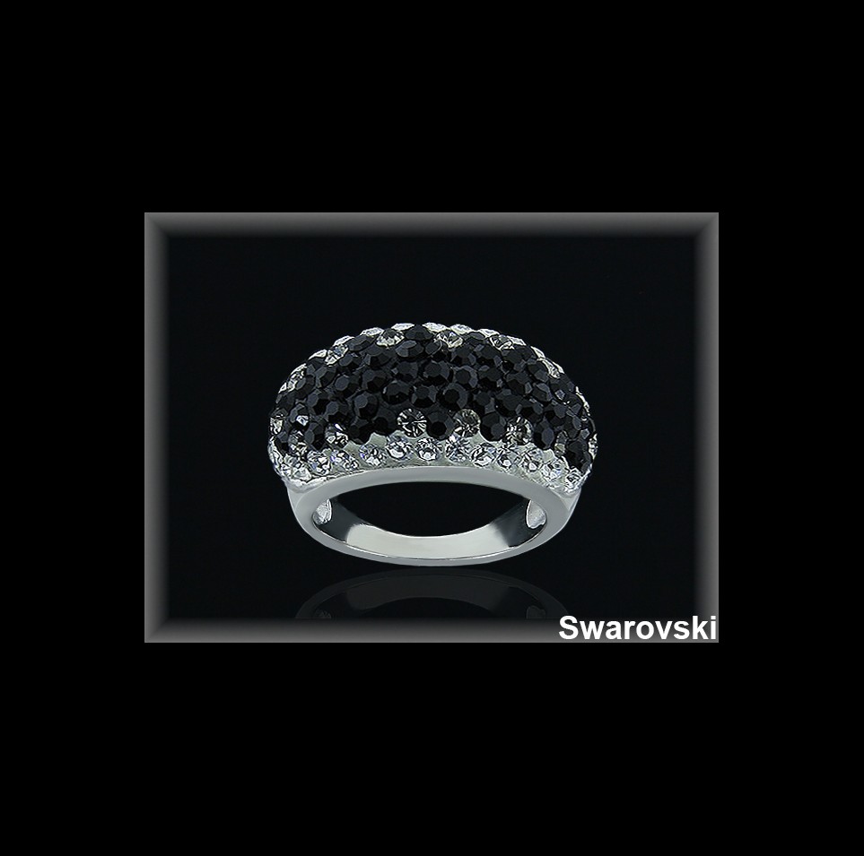 Mayorista de Plata de Anillos ref 30677N  Anillos de Plata al por Mayor