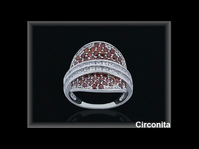 Mayorista de Plata de Anillos ref 30682R  Anillos de Plata al por Mayor