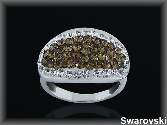 Mayorista de Plata de Anillos ref 30701B  Anillos de Plata al por Mayor