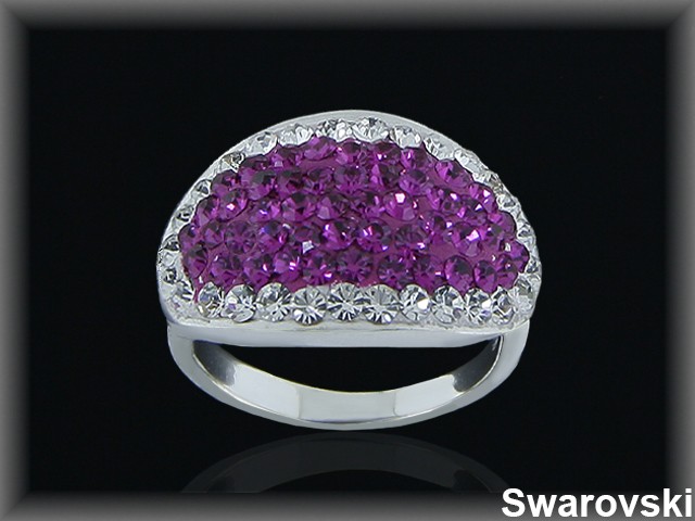 Mayorista de Plata de Anillos ref 30701F  Anillos de Plata al por Mayor