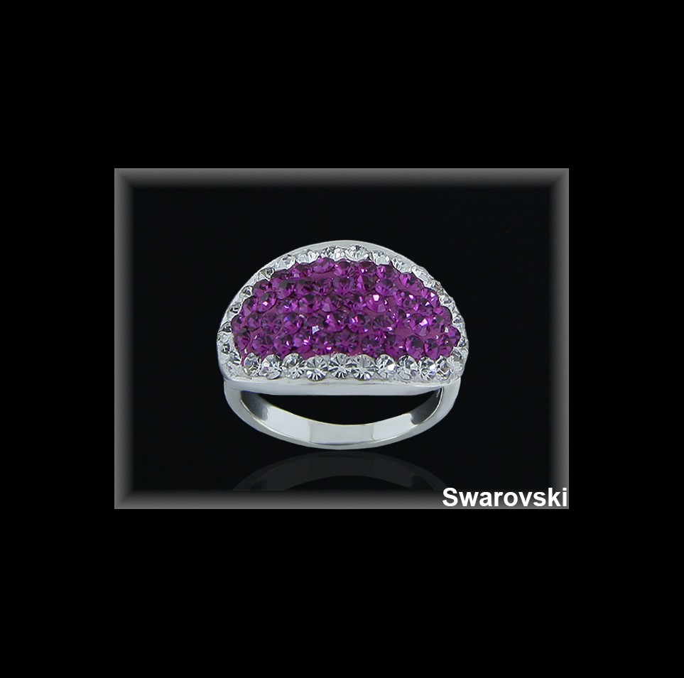Mayorista de Plata de Anillos ref 30701F  Anillos de Plata al por Mayor