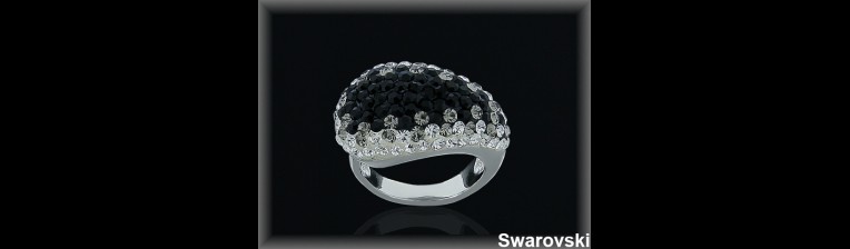 Mayorista de Plata de Anillos ref 30704N  Anillos de Plata al por Mayor