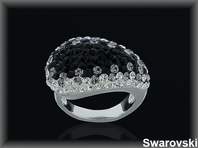 Mayorista de Plata de Anillos ref 30704N  Anillos de Plata al por Mayor