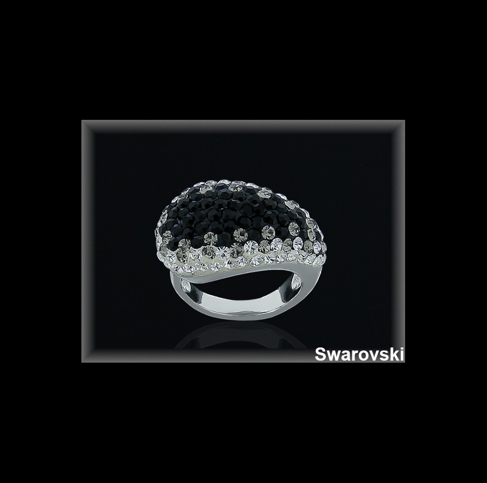 Mayorista de Plata de Anillos ref 30704N  Anillos de Plata al por Mayor
