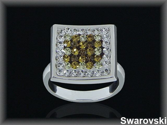 Mayorista de Plata de Anillos ref 30743B  Anillos de Plata al por Mayor