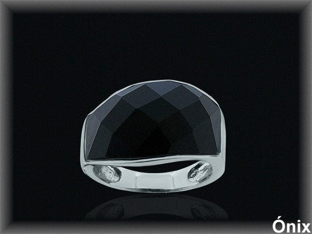Anillos de Plata al Por Mayor ref 30810  Mayorista de Anillos de Plata