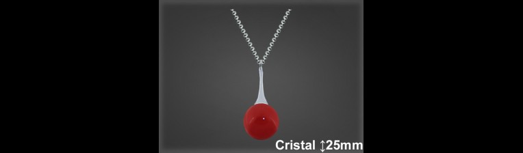 Mayorista de Plata en Colgantes ref 33344R  Colgantes de Plata al por Mayor
