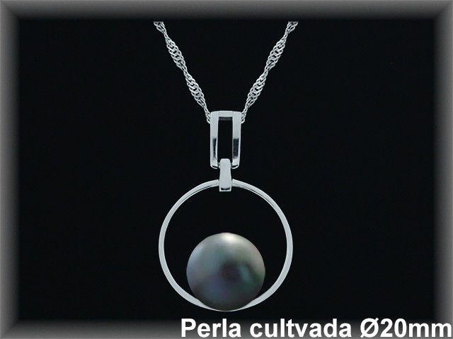 Mayorista de Plata en Colgantes ref 33R030G  Colgantes de Plata al por Mayor