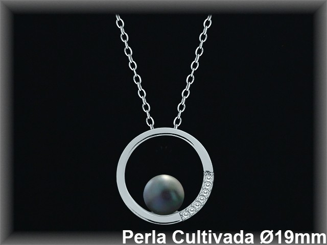 Mayorista de Plata en Colgantes ref 33R036G  Colgantes de Plata al por Mayor