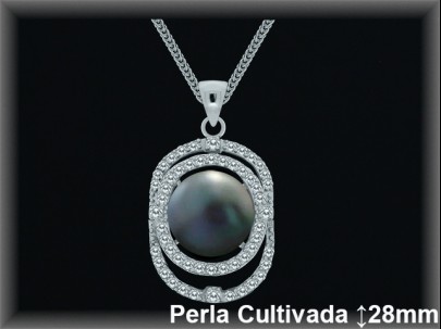 Mayorista de Plata en Colgantes ref 33R046G  Colgantes de Plata al por Mayor