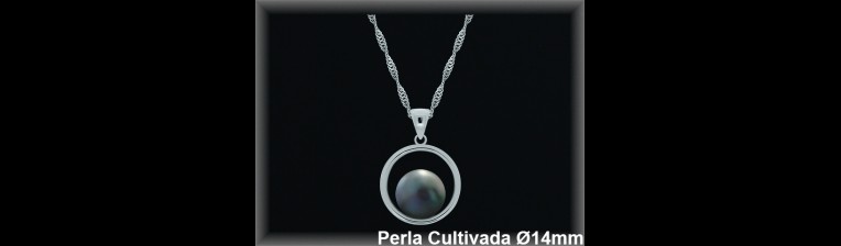 Mayorista de Plata en Colgantes ref 33R070G  Colgantes de Plata al por Mayor
