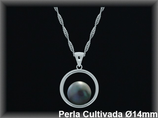 Mayorista de Plata en Colgantes ref 33R070G  Colgantes de Plata al por Mayor