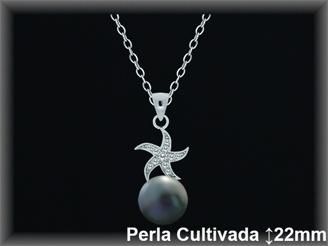 Mayorista de Plata en Colgantes ref 33R080G  Colgantes de Plata al por Mayor