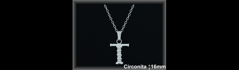 Mayorista de Plata en Colgantes ref 33Z700T  Colgantes de Plata al por Mayor