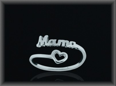 Mayorista de Plata de Anillos ref 3L092  Anillos de Plata al por Mayor