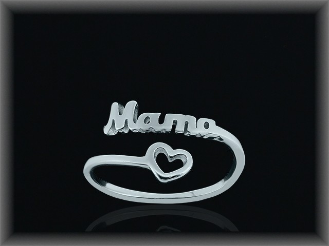 Mayorista de Plata de Anillos ref 3L092  Anillos de Plata al por Mayor