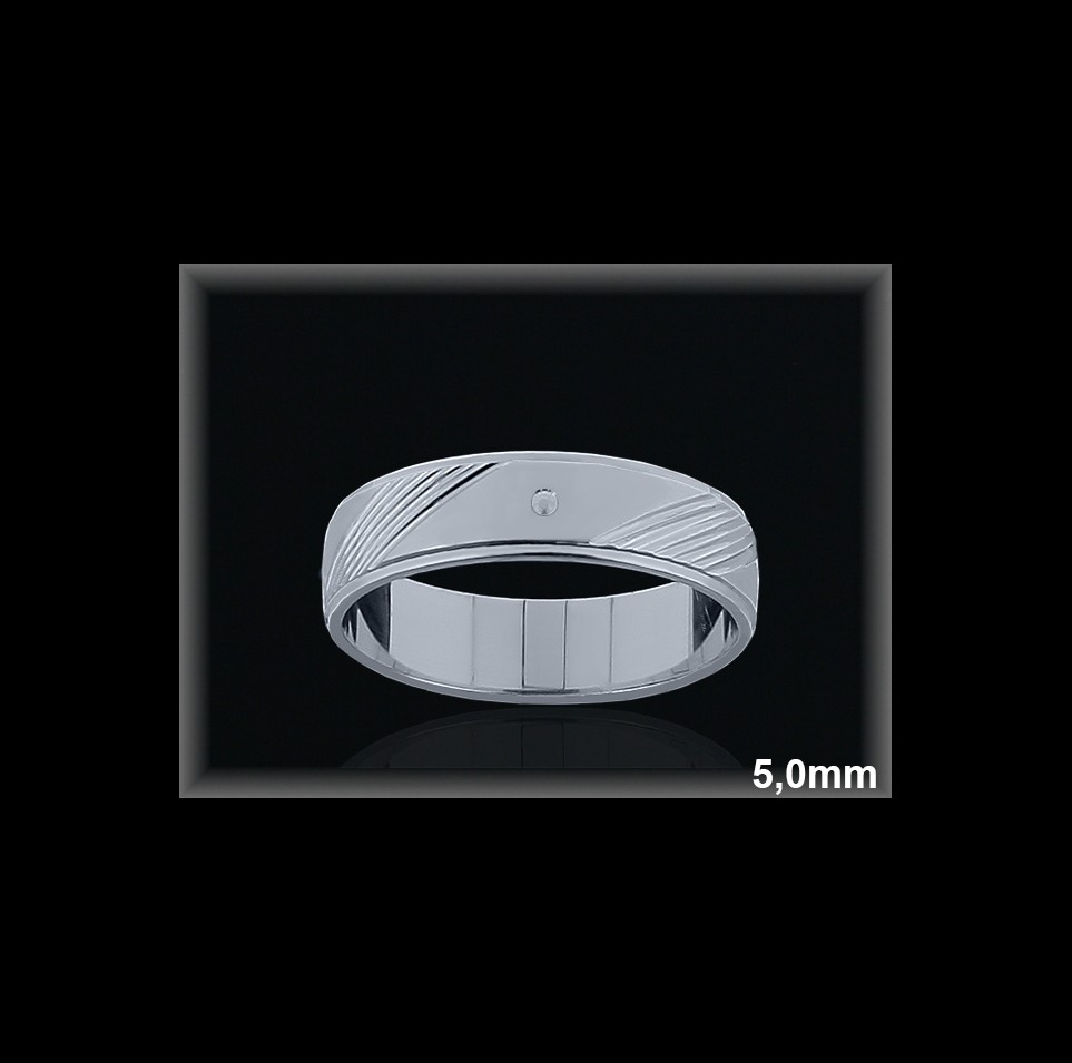 Mayorista de Plata de Anillos ref 3L105  Anillos de Plata al por Mayor