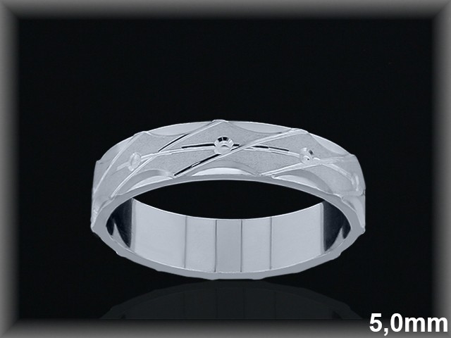 Mayorista de Plata de Anillos ref 3L109  Anillos de Plata al por Mayor