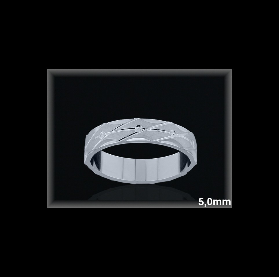 Mayorista de Plata de Anillos ref 3L109  Anillos de Plata al por Mayor