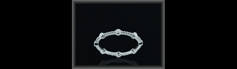Mayorista de Plata de Anillos ref 3L201C  Anillos de Plata al por Mayor