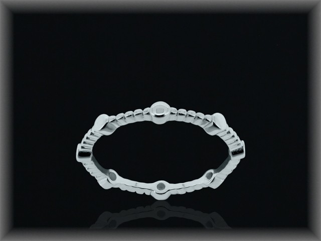 Mayorista de Plata de Anillos ref 3L201C  Anillos de Plata al por Mayor