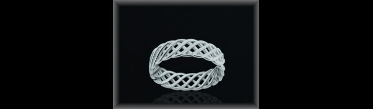 Mayorista de Plata de Anillos ref 3L202C  Anillos de Plata al por Mayor