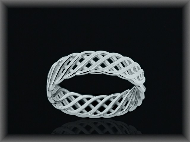 Mayorista de Plata de Anillos ref 3L202C  Anillos de Plata al por Mayor