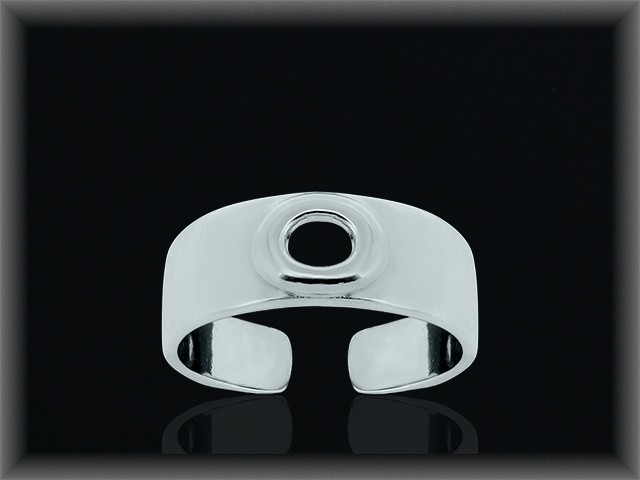Mayorista de Plata de Anillos ref 3L212C  Anillos de Plata al por Mayor
