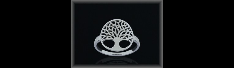 Mayorista de Plata de Anillos ref 3L401  Anillos de Plata al por Mayor