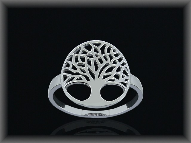 Mayorista de Plata de Anillos ref 3L401  Anillos de Plata al por Mayor