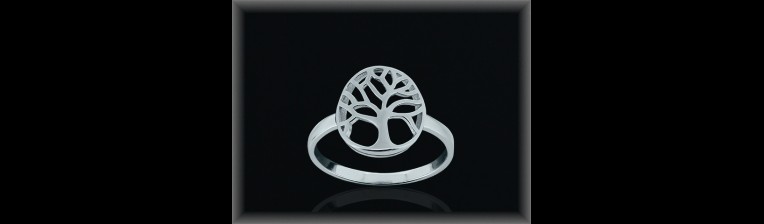 Mayorista de Plata de Anillos ref 3L405  Anillos de Plata al por Mayor