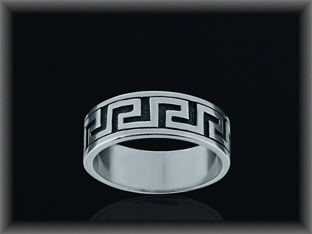 Mayorista de Plata de Anillos ref 3LQ033  Anillos de Plata al por Mayor